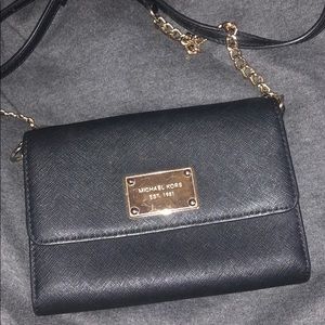 Michael kors shoulder bag